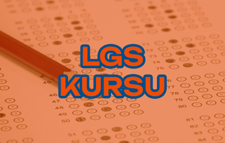 LGS Hazırlık